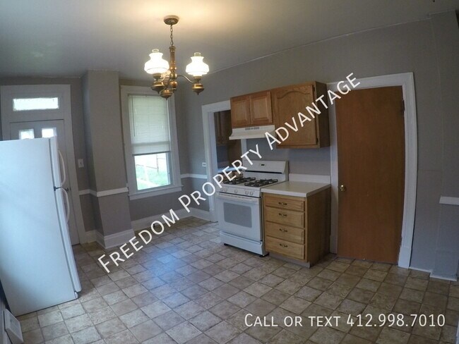 Foto del edificio - 424 Hill St