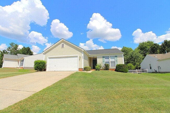 Charming 3-Bedroom Ranch Home in the Meriw... - Charming 3-Bedroom Ranch Home in the Meriw...