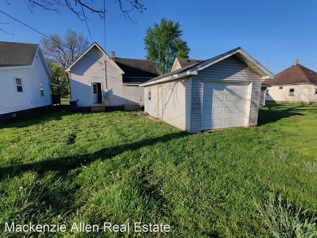 Building Photo - 2 br, 1 bath House - 714 Indiana Ave
