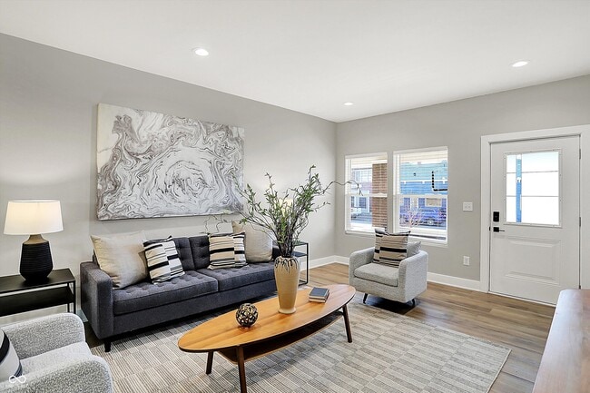 Foto del edificio - 1622 Prospect St