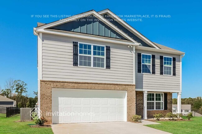 Foto del edificio - 105 Cadish Pl