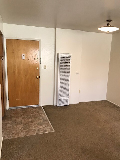 Foto del edificio - COMING SOON-This is a great 1-bdr right in the heart of Berkeley