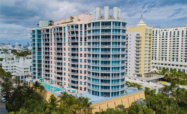 Building Photo - 1500 Ocean Dr