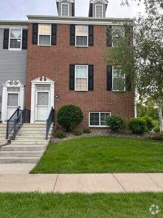 Building Photo - 4502 Village Square Blvd N