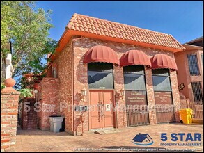 Building Photo - 1308 Montana Ave