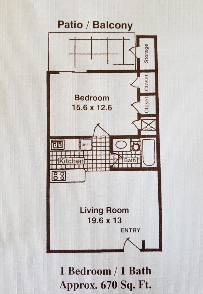 Foto del edificio - 2311 Beverly St