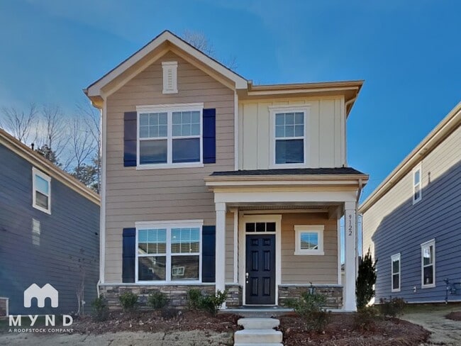 Building Photo - 9122 Ramsford Rd