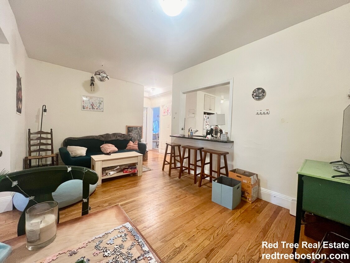 Photo - 62 Egmont St. Unit 1