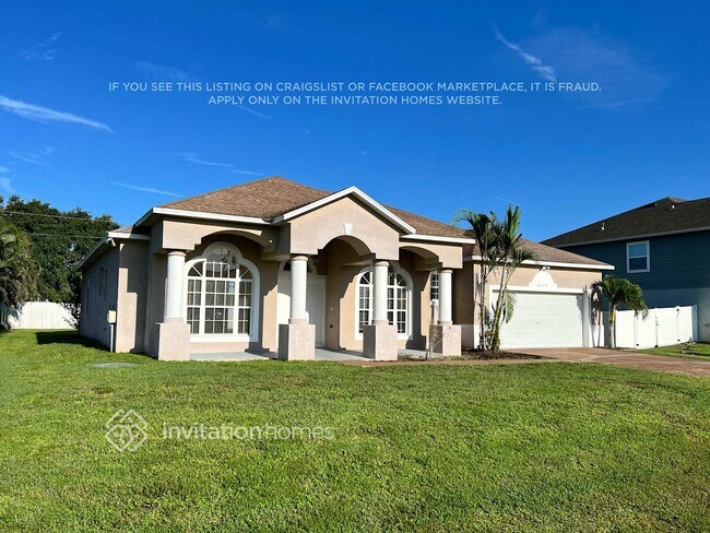 Foto del edificio - 4514 SW Calloway St