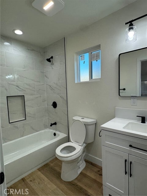 Foto del edificio - 16821 Ardmore Ave