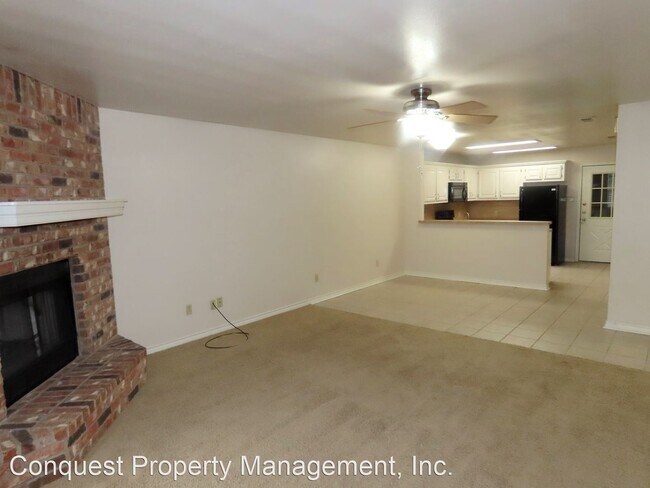 Building Photo - 2 br, 2 bath House - 3401 Lexington Dr.