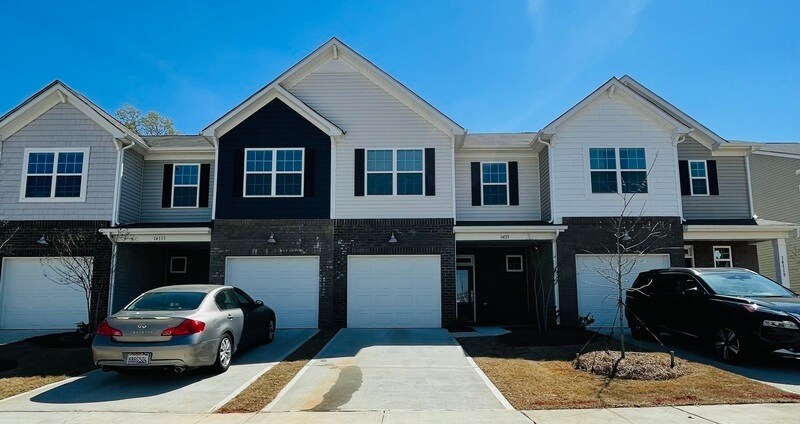 Foto principal - 14115 Castle Nook