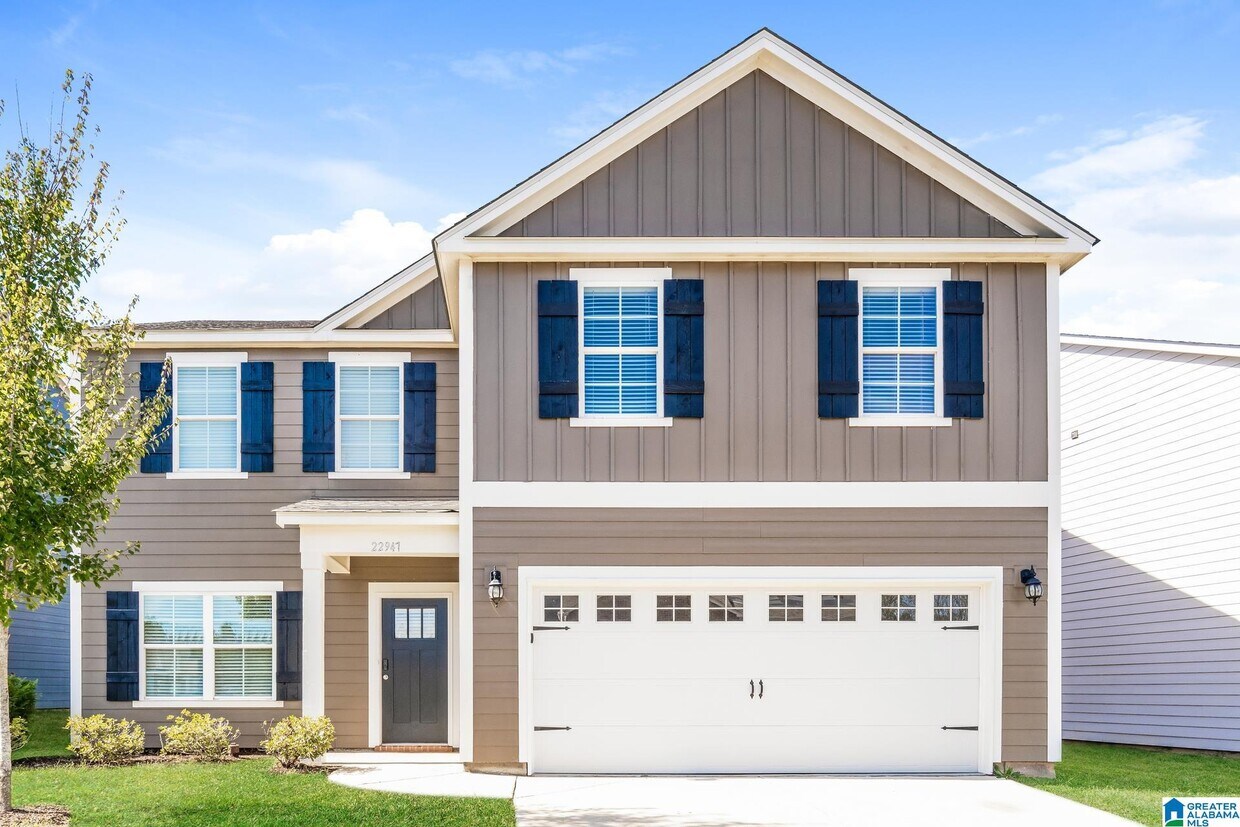 Foto principal - 22947 Downing Park Cir