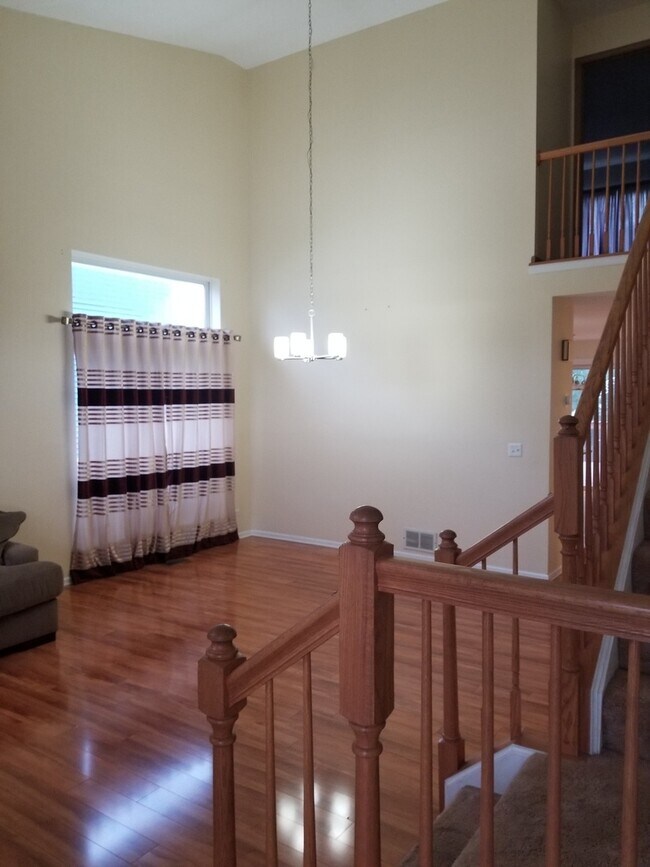 Building Photo - 4469 W Roundstone Way