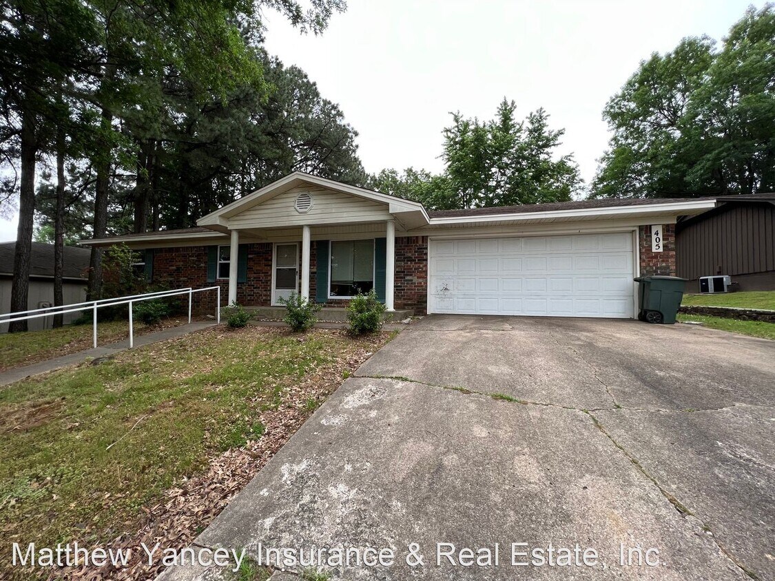 405 Azure Hills Dr, Van Buren, AR 72956 House Rental in Van Buren, AR