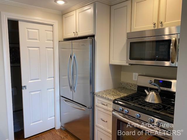 Foto del edificio - 2621 Fenwick Ct