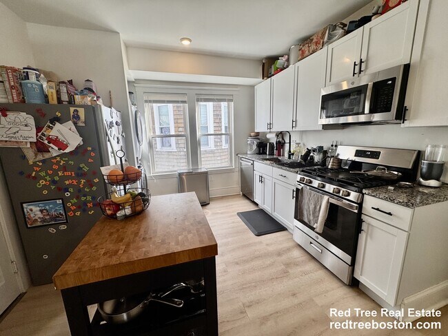 Foto del edificio - 127 Eliot St