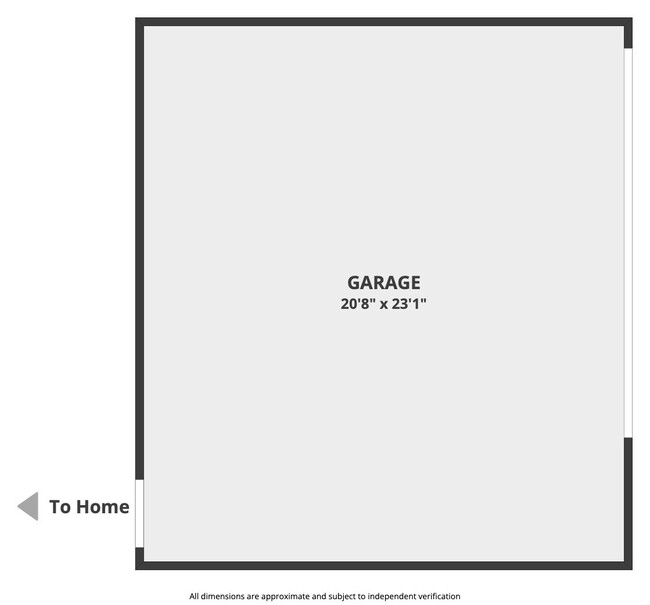 Building Photo - 6450 Dellfern Dr