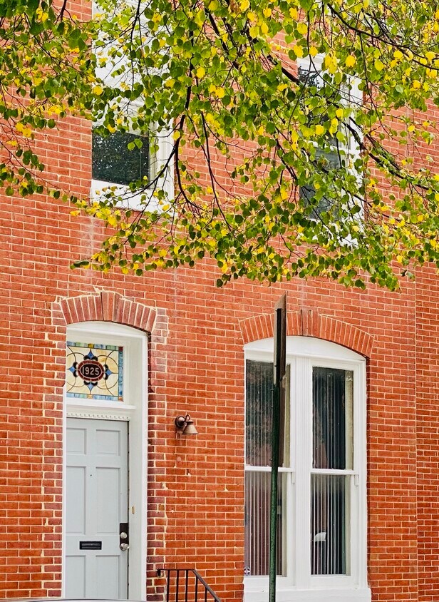 Foto principal - 1925 Jefferson St
