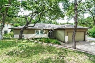 Building Photo - 12207 Forsythe Dr