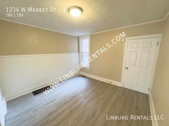 Foto del edificio - 1234 W Market St