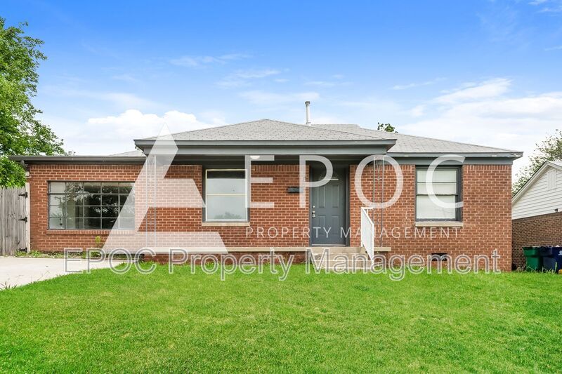 Primary Photo - 3107 NW 41st St