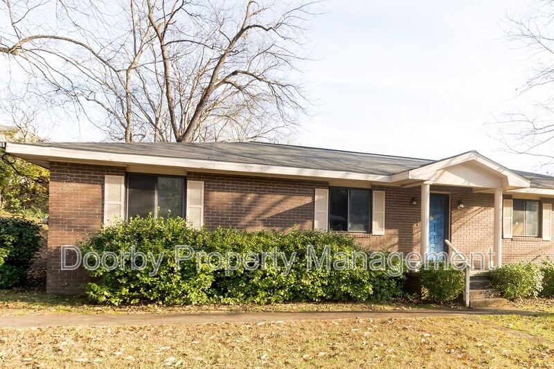 Foto principal - 3600 Oakland Terrace