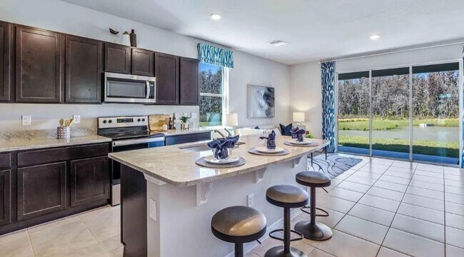 Foto del edificio - 1401 Colt Creek Pl