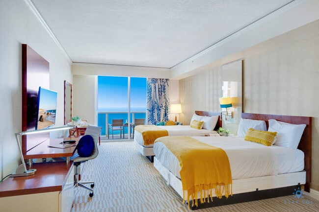 Building Photo - 18001 Collins Ave