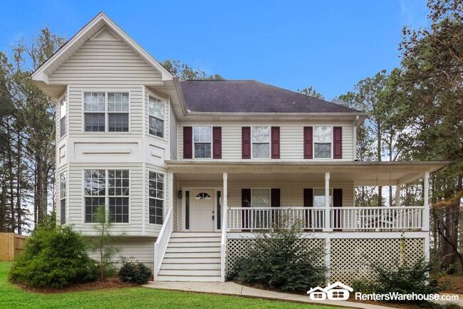 Foto del edificio - 3/2.5 Paulding County Home