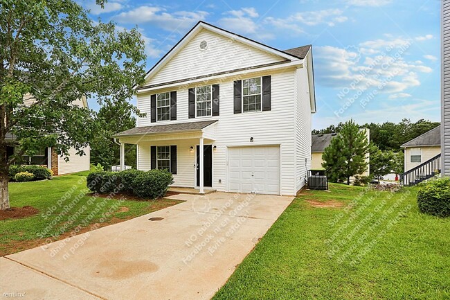 Building Photo - 3 br, 2.5 bath House - 2416 Wood Bend Ln