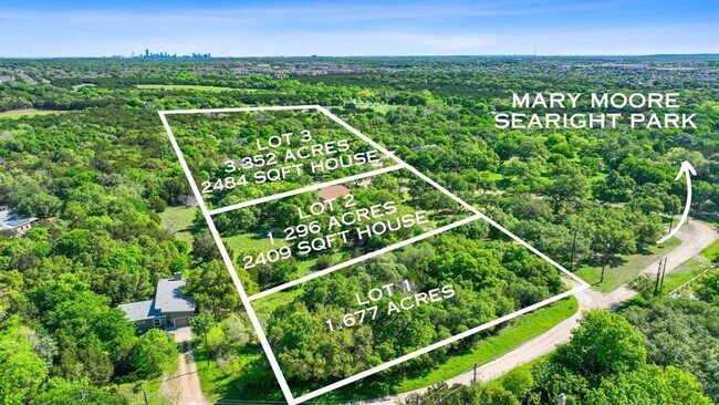 Foto del edificio - 10221 David Moore Dr