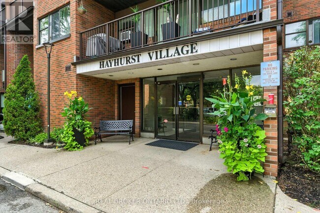 Building Photo - 36 Hayhurst Rd