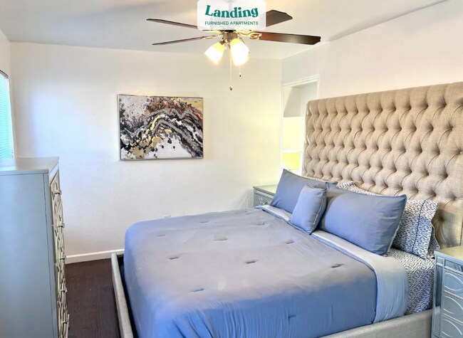 Foto del edificio - 3863 Evergreen St