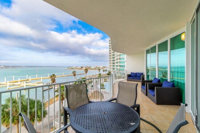 Foto del edificio - 28103 Perdido Beach Blvd