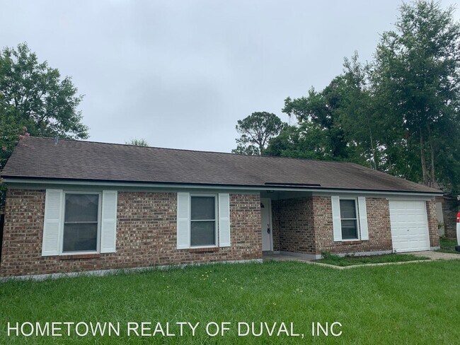 Building Photo - 4 br, 2 bath House - 8267 Yolanda Ct