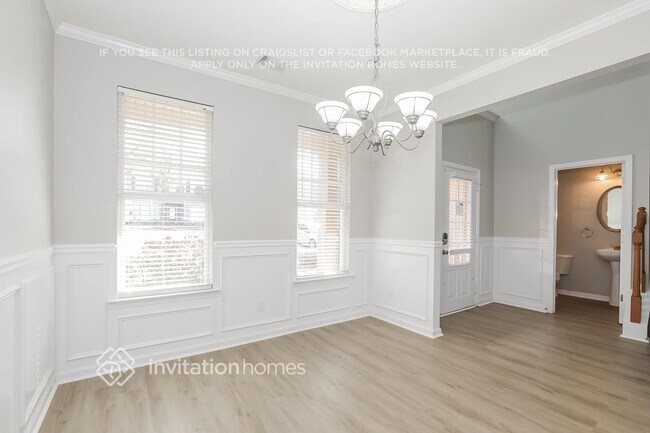 Foto del edificio - 961 Ashton Park Dr SE