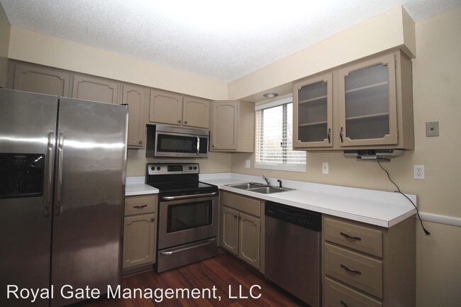 Foto del edificio - 8314 Hemlock St