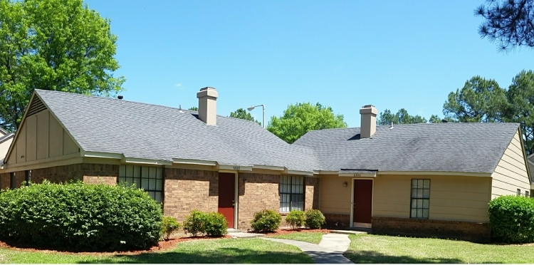 Primary Photo - Countryside North Apartments