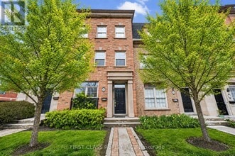 Building Photo - 3076 Lake Shore Blvd W