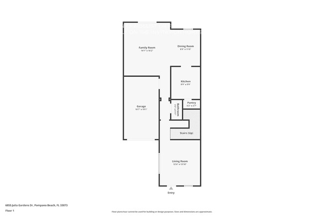 Foto del edificio - 6855 Julia Gardens Dr