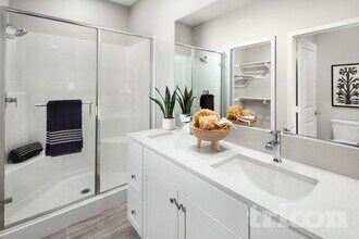Interior Photo - Tricon Wildomar