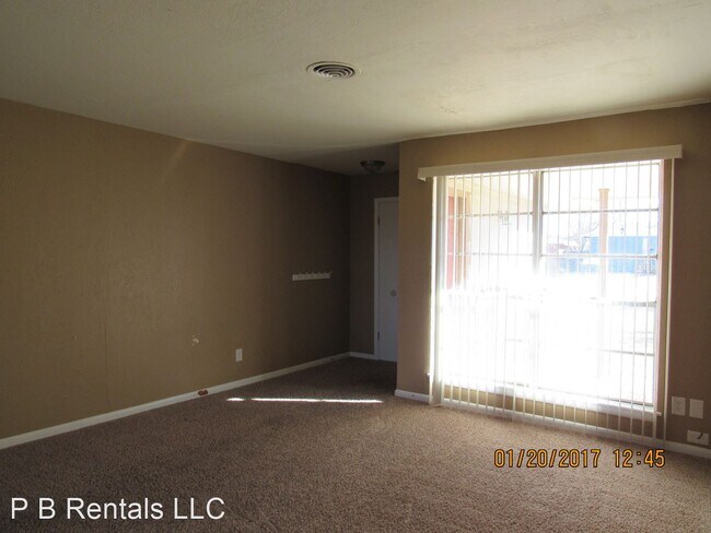 Building Photo - 3 br, 1 bath House - 2332 NW 46th Street