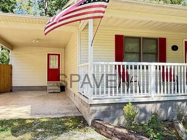 Building Photo - Cute Country Home in Kentucky Lakes