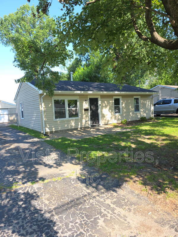 Primary Photo - 5510 Halstead Ave