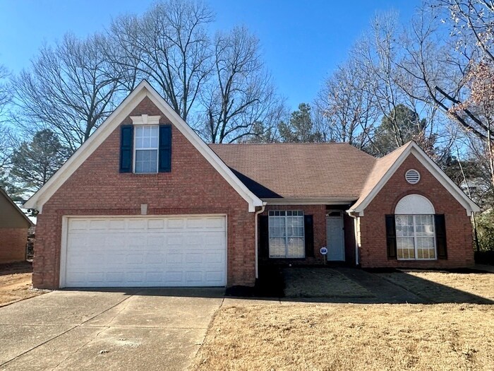 Foto principal - 3761 Haynes Rd
