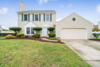 Building Photo - 625 Creekwood Dr