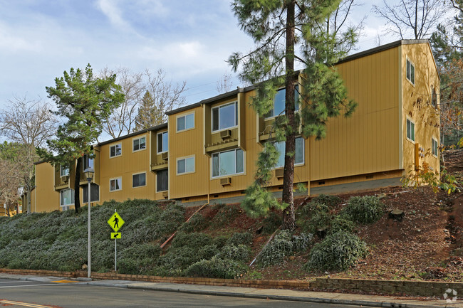 Foto del edificio - Brookside Senior Apartments