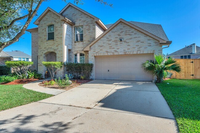 Foto del edificio - 16222 Wilmington Park Ln