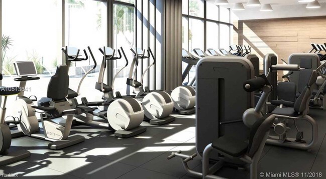 Foto del edificio - 88 SW 7th St